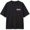 "Oversized Ohh Se Pah" Camiseta Oversized Classic