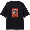"Produto graça de cristo variação" Camiseta Oversized Classic