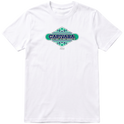 "Companhia  DTF" Camiseta Premium Unissex Bunker Studios