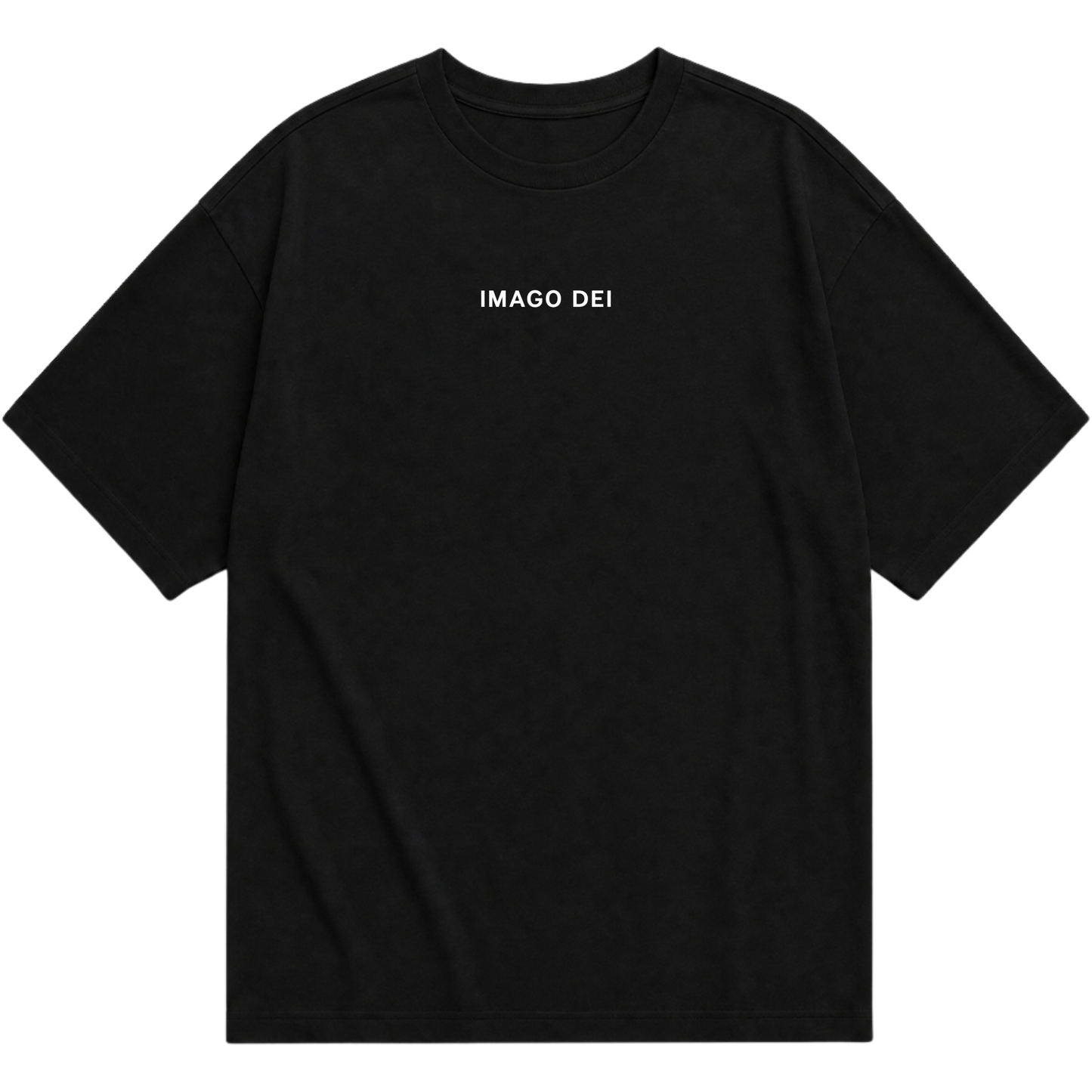 "IMAGO" Oversized Básica 30.1