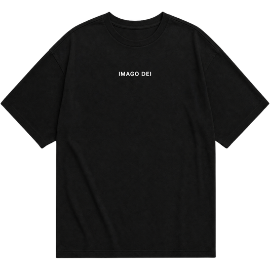 "IMAGO" Oversized Básica 30.1