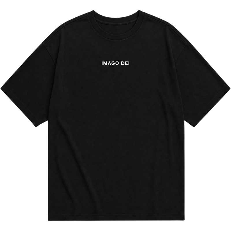 "IMAGO" Oversized Básica 30.1
