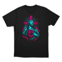 "Jesus Cristo" Camiseta regular básica
