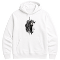 "Moletom Hoodie Essential" Moletom Premium