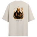"São Bento" Oversized Premium
