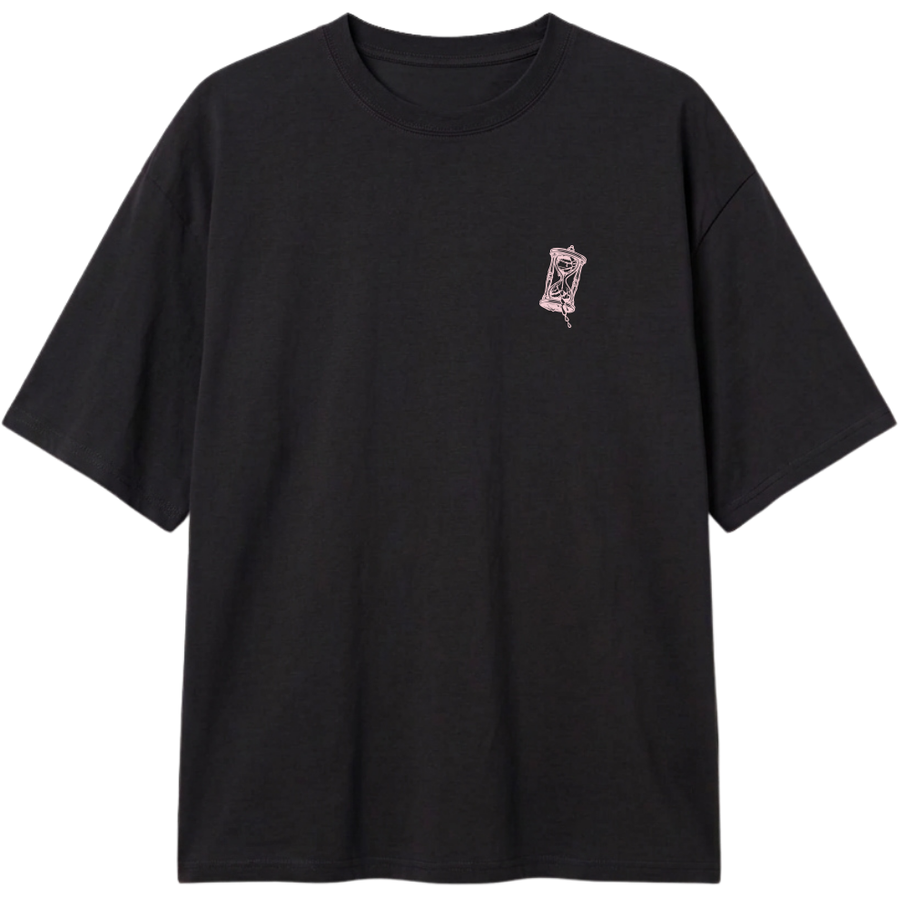 "Camiseta Maranata - Oversized" Camiseta Oversized Classic