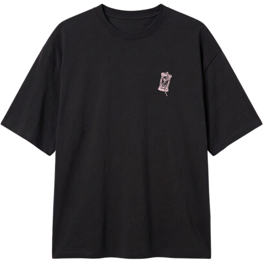 "Camiseta Maranata - Oversized" Camiseta Oversized Classic