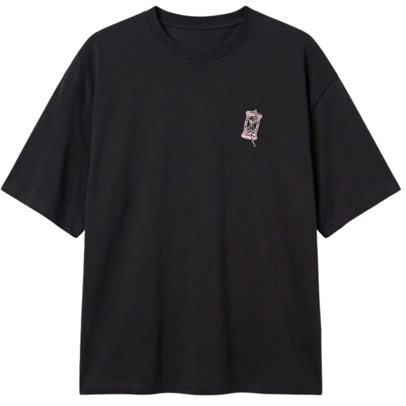"Camiseta Oversized - Maranata | Vértice" Camiseta Oversized Classic