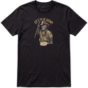 "Estampa/FII DE QUEM" Camiseta Premium Unissex Bunker Studios