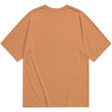 "romanos 11:36 (2)" Camiseta Oversized Básica