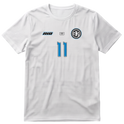 "Camiseta Active Dry-UV" Camiseta Regular Poliamida UV