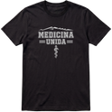 "F&C Medicina Unida" Camiseta Premium Unissex Bunker Studios