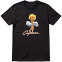 "Capivara Fatal DTG" Camiseta Premium Unissex