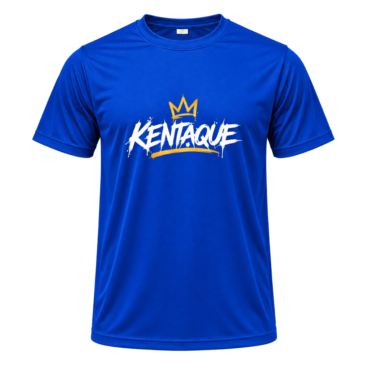 "Camiseta Dryfit Masculina Basic" Camiseta Dryfit Masculina Basic