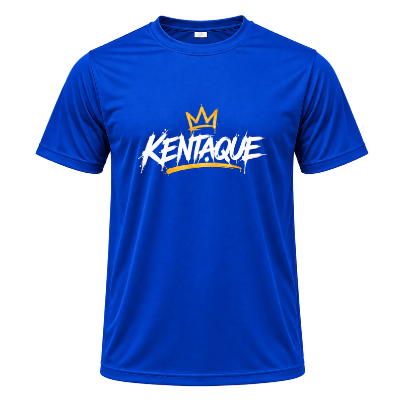 "Camiseta Dryfit Masculina Basic" Camiseta Dryfit Masculina Basic