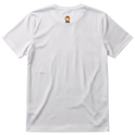 "The Capivaras" Camiseta Regular Poliamida UV