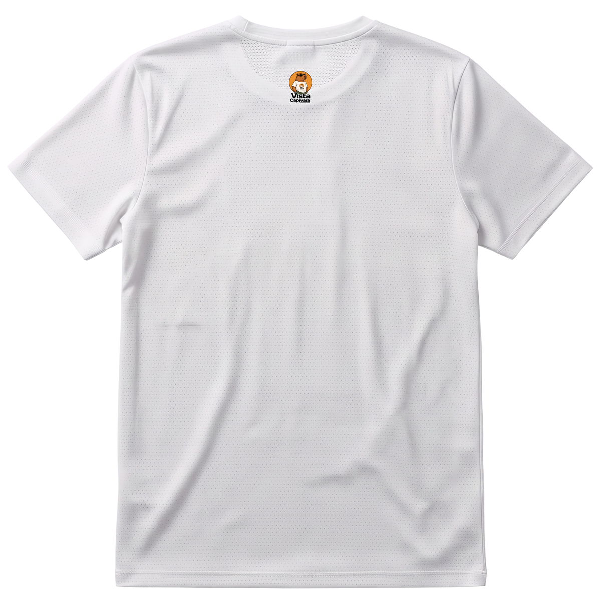 "The Capivaras" Camiseta Regular Poliamida UV