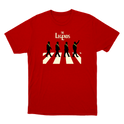 "Lula Legends Camiseta" Camiseta Básica Unissex