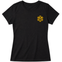 "Camiseta Baby Look  - One Piece - Trafalgar Law" Blusa Baby Look