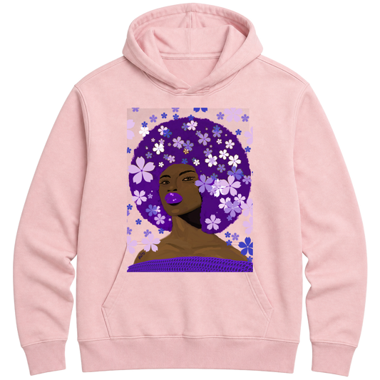 "Moletom Maravilhosa Afro" Moletom Premium