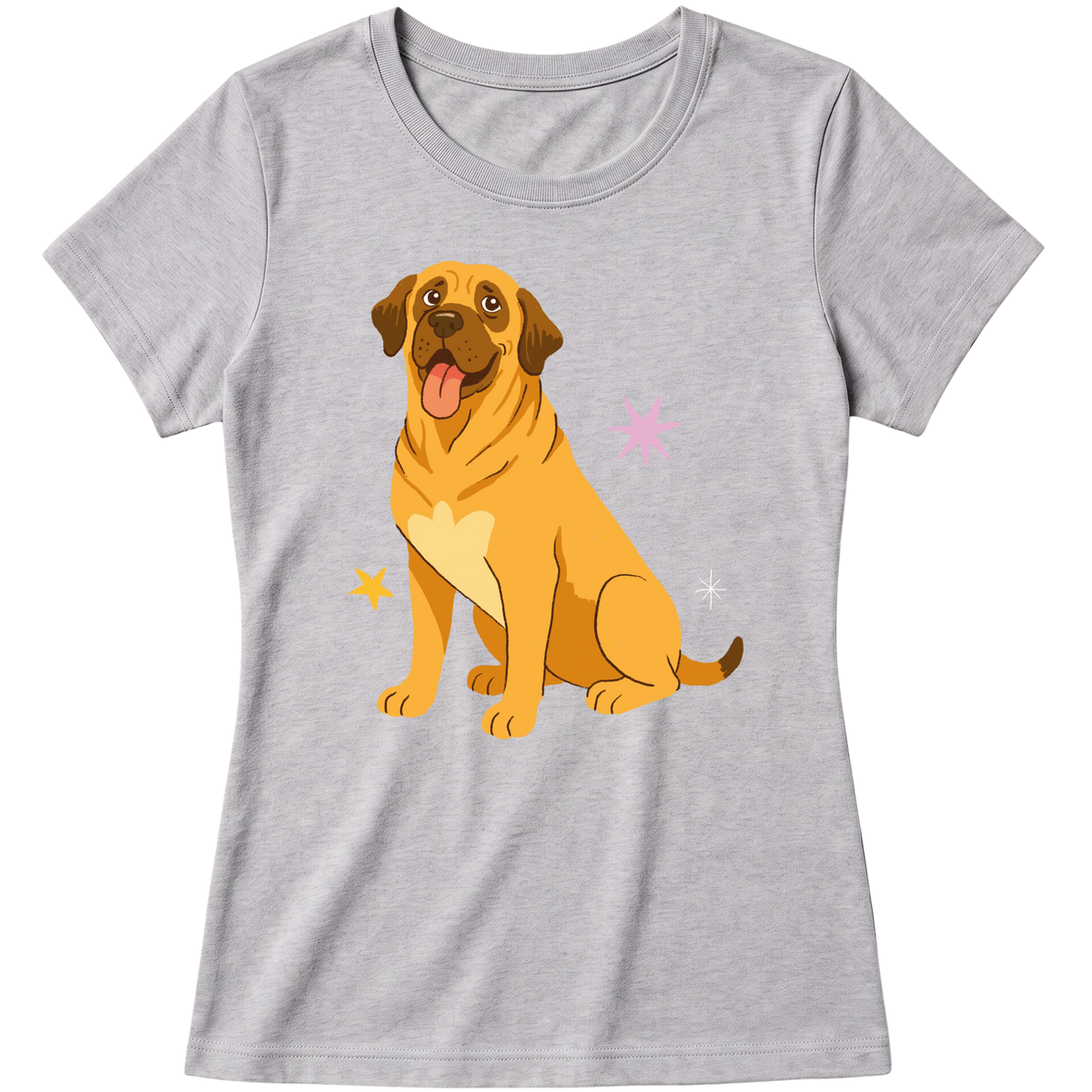 "Fila brasileiro" Blusa Baby Look