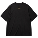"Luck Companion" Oversized Premium 96% algodão 4% Elastano