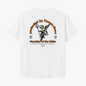 "Camisa Tradicional - Protected" Camiseta Premium Unissex
