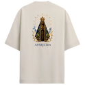 "Nossa Senhora Aparecida" Oversized Premium