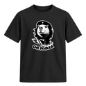 "Che Pivara DTG" Camiseta Regular Suedine