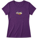 "Maroon 5 - Elementos" Blusa Baby Look