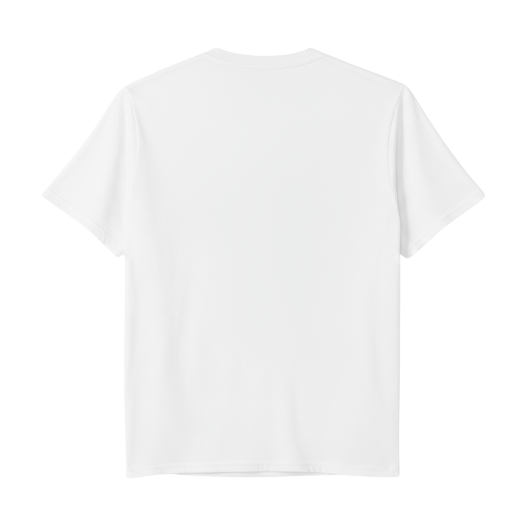 "camisa lisa" Camiseta Premium Unissex