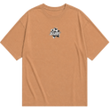 "Camiseta Oversized Essential" Camiseta Oversized Básica