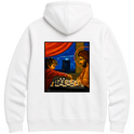 "Moletom Hoodie Essential Xeque-Mate com Jesus" Moletom Premium