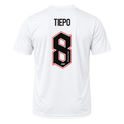 "N10 Custom ATS TIEPO 8" Camiseta Dryfit Masculina Basic