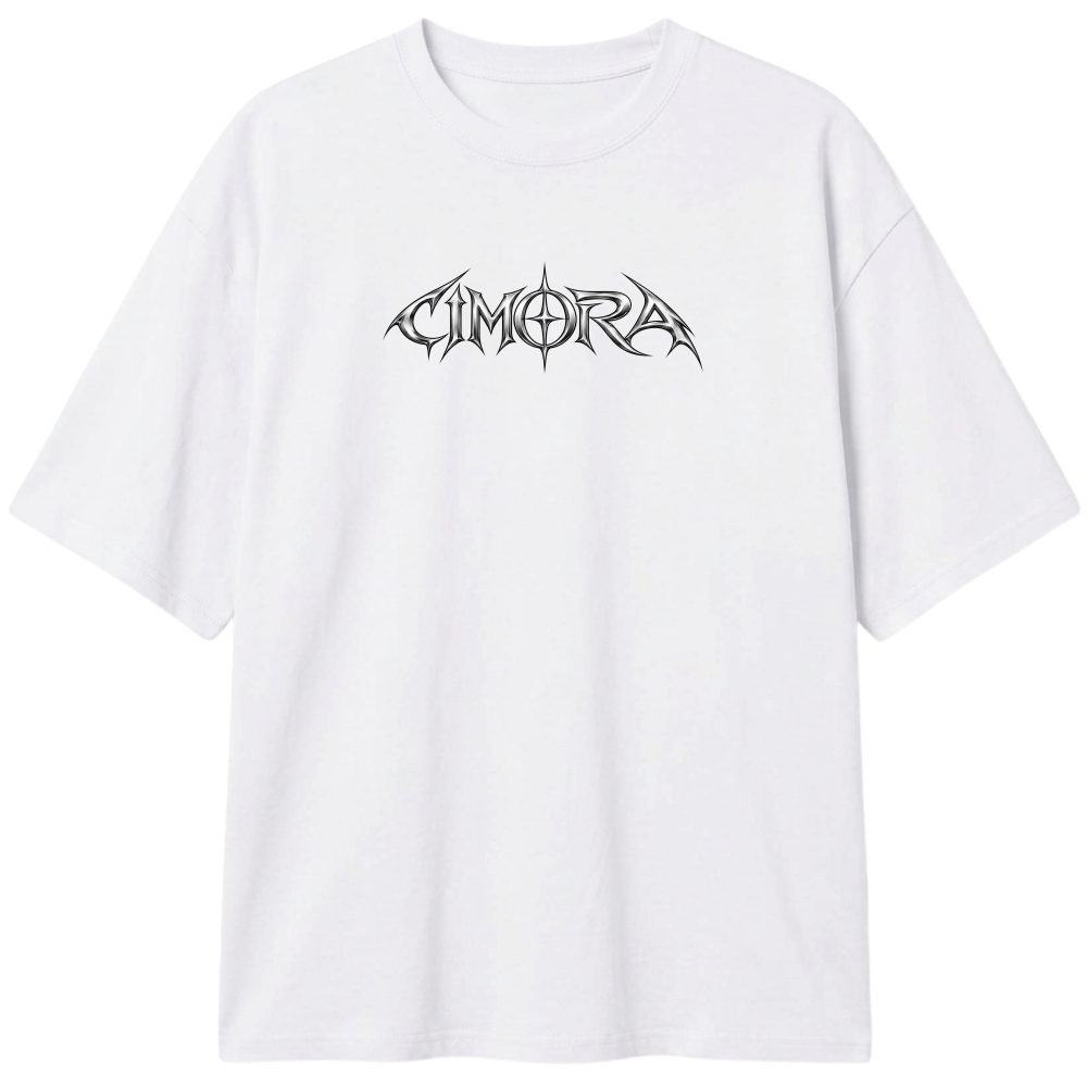 "Camiseta CIMORA - Renaissance" Camiseta Oversized Classic