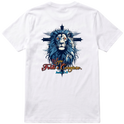 "SEJA  FORTE" Camiseta regular básica