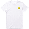 "Produto #005 de RFB" Camiseta Premium Unissex Bunker Studios