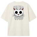 "Void Cat! Camista Oversized Classic" Camiseta Oversized Classic