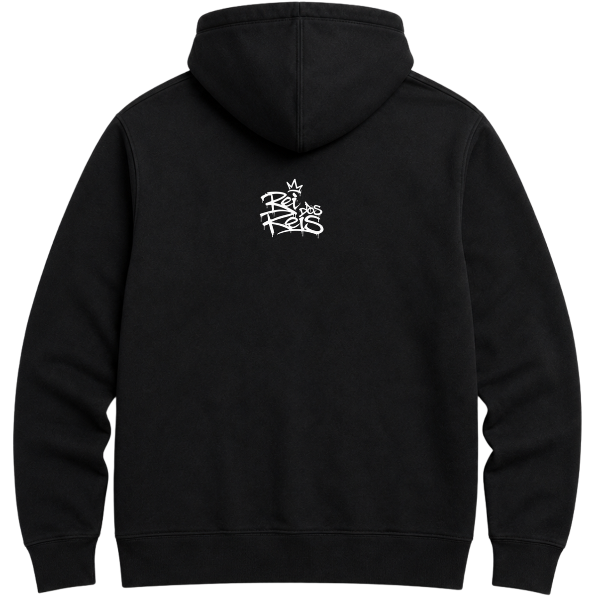 "FENDS -- REI DOS REIS" Moletom Premium