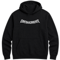 "Moletom (Canguru com capuz) Hoodie Essential #004 - CØNTRAACØRRENTE" Moletom Premium