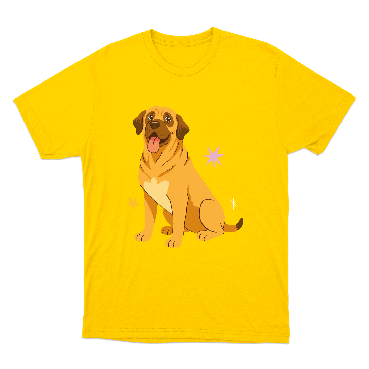 "Fila brasileiro" Camiseta Básica Unissex