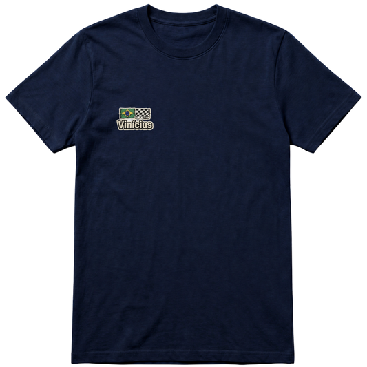 "Produto #006 de Vinicius" Camiseta Básica Unissex