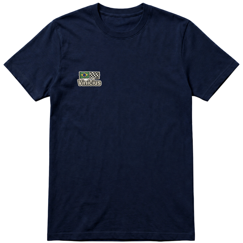 "Produto #006 de Vinicius" Camiseta Básica Unissex