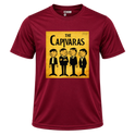 "The Capivaras" Camiseta Dryfit Masculina Basic