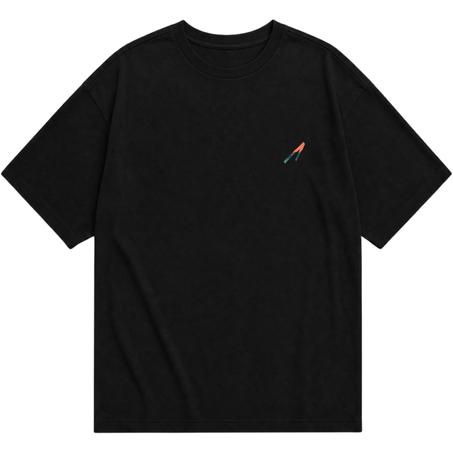 "Bará - Criação" Oversized Básica 30.1