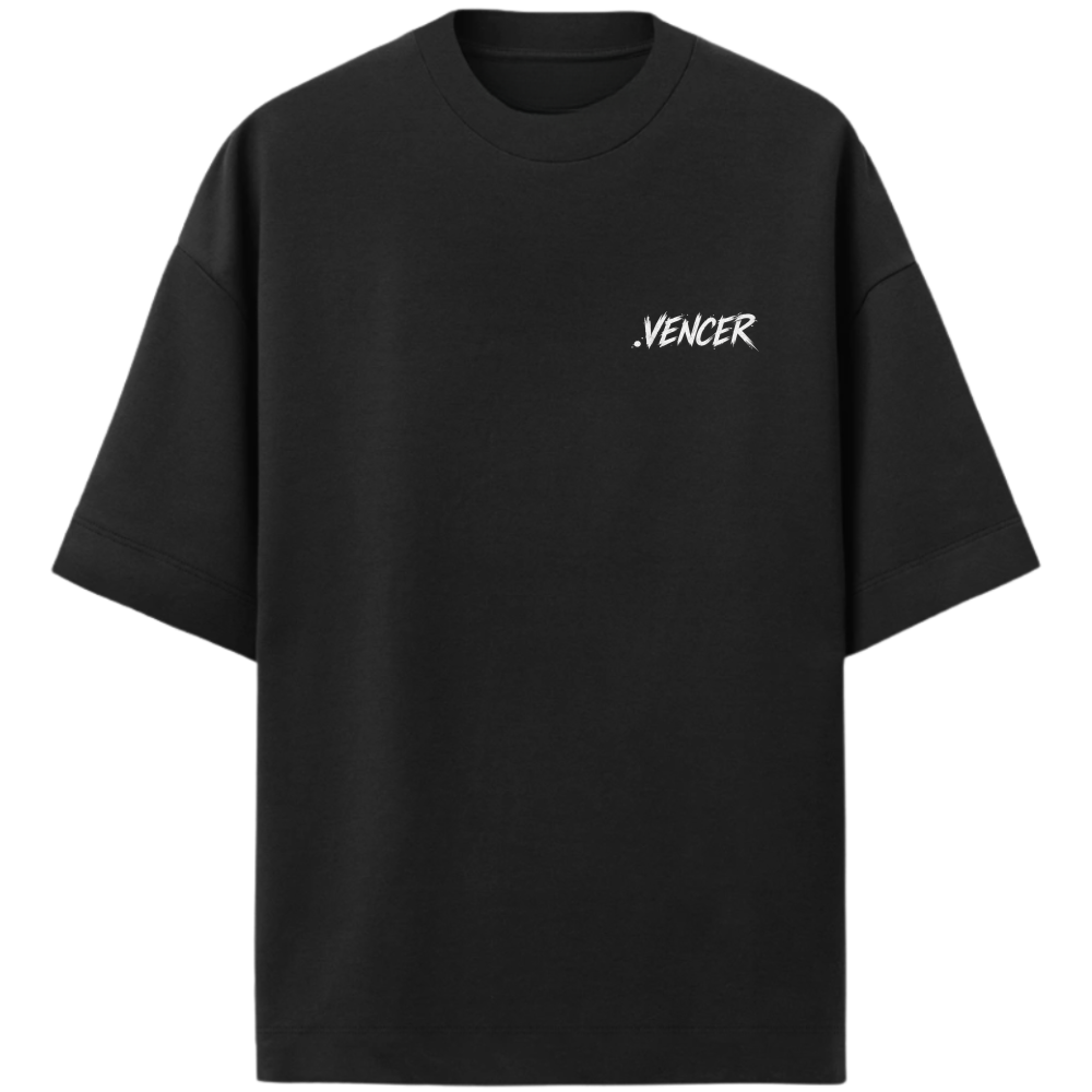 ".Vencer" Oversized Premium