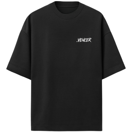 ".Vencer" Oversized Premium