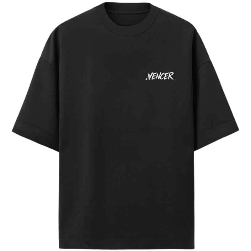 ".Vencer" Oversized Premium