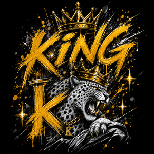 King