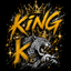 King
